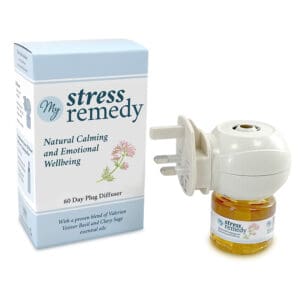 msr-diffuser-and-box Stress Remedy Plug In Diffuser
