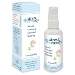 stress remedy calming mist