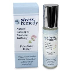 my stress remedy pulse point roller